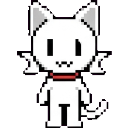 Catto sprite
