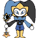 Dilirous sprite