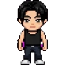 sion sprite