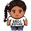 Hanood sprite
