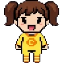 Bailey sprite