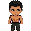 Jakob sprite