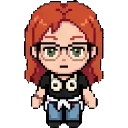 Lil Monster sprite
