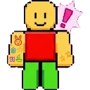 Booker sprite