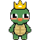 Froggy sprite