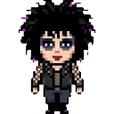 Siouxsie sprite