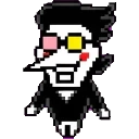 BuffSpantom sprite