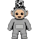 Guardian sprite