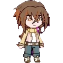 Avery sprite