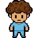 Njål sprite