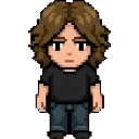 Hadden sprite