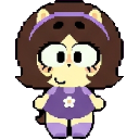 Kit sprite