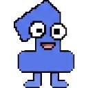 One sprite