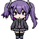 Karla sprite