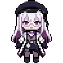 Nihilux sprite