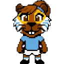 Capi sprite