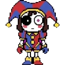 Poney sprite