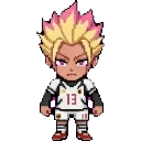 . sprite