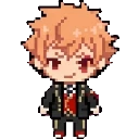 Ace sprite
