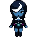 Morana sprite