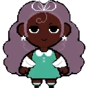 Susana sprite