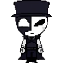 Artful sprite