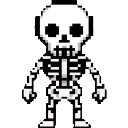 Toe Tickler sprite