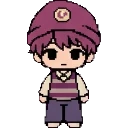 Kim Juhoon sprite