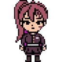Kira sprite