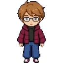 Fallo sprite