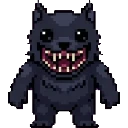 Jack sprite