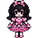 Columdina sprite