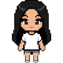 Zizi sprite