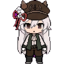 Spanish Empire sprite