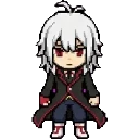 Shu Kurenai sprite