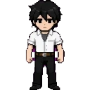 Ayato Aishi sprite
