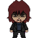 Oliwier sprite