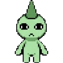 Jorji Ahn sprite