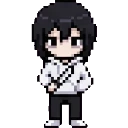 Jeff the killer sprite