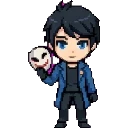 B.P sprite