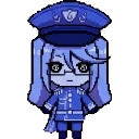Duty sprite