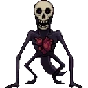 Salmanona sprite