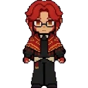 Peru sprite