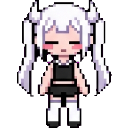 Rei sprite