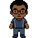 Pe Kit Brayson sprite