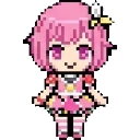 emu Otori sprite