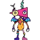 Zooble_2 sprite