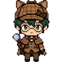Alfie sprite