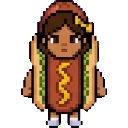 Eileen sprite