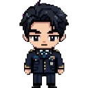Caleb sprite